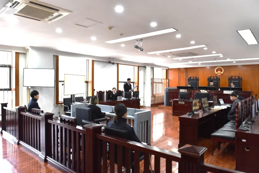 出庭公诉能力建设专项 | 砥砺淬炼锻铁军 以案践学促提升